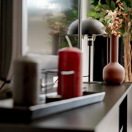 Cozy Apartment For 4 People In Wroclaw By Noclegi Renters ภายนอก รูปภาพ